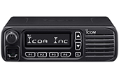 Bộ đàm ICOM | Máy bộ đàm lắp trạm và di động ICOM IC-F6130D-UHF