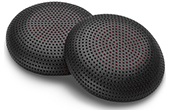 Tai nghe Poly | Poly Blackwire 3200 Leatherette Ear Cushions (85S24AA)