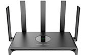 Thiết bị mạng RUIJIE | 1300M Dual-band Gigabit Wireless Router RUIJIE RG-EW1300G