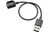 Tai nghe Poly | Poly Voyager Legend Charging Cable USB-A (85S00AA)