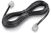 Tai nghe Poly | Poly MDA100 RJ9 Cable (85R42AA)