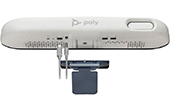 Hội nghị truyền hình Polycom | Poly Studio E70/P15/R30 Display Clamp (875K8AA)