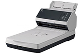 Máy Scanner FUJITSU | Máy quét hai mặt Fujitsu Scanner fi-8250U