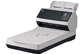 Máy Scanner FUJITSU | Máy quét hai mặt Fujitsu Scanner fi-8270