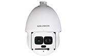 Camera IP KBVISION | Camera IP Speed Dome hồng ngoại 2.0 Megapixel KBVISION KX-EAi2458LZSN