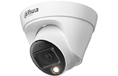 Camera IP DAHUA | Camera IP Dome Full Color 2.0 Megapixel DAHUA DH-IPC-HDW1239T1-A-LED