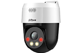 Camera IP DAHUA | Camera IP Speed Dome hồng ngoại 3.0 Megapixel DAHUA DH-SD2A300NB-GNY-A-PV