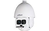 Camera IP DAHUA | Camera IP Speed Dome hồng ngoại 2.0 Megapixel DAHUA SD6AL245GB-HNV