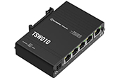 Thiết bị mạng Teltonika | 5-port Ethernet Switch Teltonika TSW010