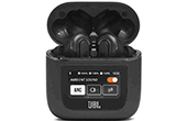 Tai nghe JBL | Tai nghe chống ồn True Wireless JBL Tour Pro 2