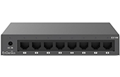 Thiết bị mạng EnGenius | 8-Port Gigabit Unmanaged Switch EnGenius ES108