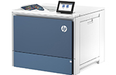 Máy in Laser màu HP | Máy in Laser màu HP Color LaserJet Enterprise 6700DN (6QN33A)