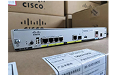 Thiết bị mạng Cisco | Integrated Services Router Cisco C1116-4P