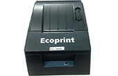 Máy tính tiền-In Bill ECO PRINT | Máy in hóa đơn ECO PRINT POS-5890G