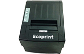 Máy tính tiền-In Bill ECO PRINT | Máy in hóa đơn ECO PRINT POS-8220