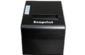 Máy tính tiền-In Bill ECO PRINT | Máy in hóa đơn ECO PRINT POS-8330 (USB)