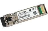 Thiết bị mạng Mikrotik | SFP 1G/10G/25G Module Mikrotik XS+31LC10D