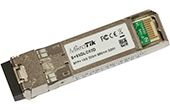 Thiết bị mạng Mikrotik | SFP+ 10G Module Mikrotik S+85DLC03D