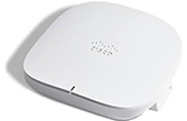 Thiết bị mạng Cisco | 150AX Wi-Fi 6 Access Point CISCO CBW150AX-S