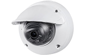 Camera IP Vivotek | Camera IP Dome hồng ngoại 2.0 Megapixel Vivotek FD9367-EHTV-v2