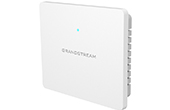 Thiết bị mạng Grandstream | 802.11ac Wave-2 Wi-Fi Access Point Grandstream GWN7603