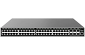 Thiết bị mạng Grandstream | 48-Port GE + 6-Port Gigabit SFP+ Layer 3 Switch Grandstream GWN7816