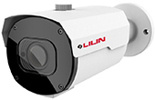 Camera IP LILIN | Camera IP hồng ngoại 5.0 Megapixel LILIN E5R9252AX