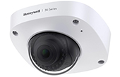 Camera IP HONEYWELL | Camera IP Dome hồng ngoại 5.0 Megapixel HONEYWELL HC35W25R3