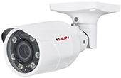 Camera IP LILIN | Camera IP hồng ngoại 5.0 Megapixel LILIN Z2R8152X2-P