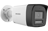 Camera HIKVISION | Camera HD-TVI hồng ngoại 2.0 Megapixel HIKVISION DS-2CE16D0T-LPTS