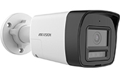 Camera HIKVISION | Camera HD-TVI hồng ngoại 2.0 Megapixel HIKVISION DS-2CE16D0T-LTS