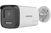 Camera HIKVISION | Camera HD-TVI hồng ngoại 2.0 Megapixel HIKVISION DS-2CE17D0T-LTS