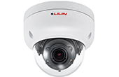 Camera IP LILIN | Camera IP Dome hồng ngoại 2.0 Megapixel LILIN Z2R6422AX