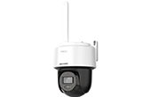 Camera IP HIKVISION | Camera IP PT 4G hồng ngoại 2.0 Megapixel HIKVISION DS-2DE2C200MWG-4G