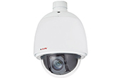 Camera IP LILIN | Camera IP Speed Dome 2.0 Megapixel LILIN S8D4624EX25