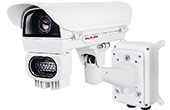 Camera IP LILIN | Hộp bảo vệ camera LILIN PMH-P6000I24WE