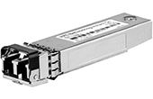 Thiết bị mạng HP | HPE Networking Instant On 1G LX SFP LC 10km SMF Transceiver (S0G20A)