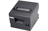 Máy tính tiền-In Bill Xprinter | Máy in hóa đơn Xprinter XP-203E