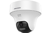 Camera HIKVISION | Camera PT hồng ngoại 2.0 Megapixel HIKVISION DS-2CE70D0T-PTLTS