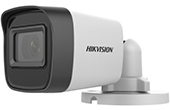 Camera HIKVISION | Camera HD-TVI hồng ngoại 2.0 Megapixel HIKVISION DS-2CE16D0T-EXIPF