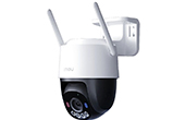 Camera IP IMOU | Camera IP Wifi PT Full Color 5.0 Megapixel IMOU IPC-K7FP-5H0WE