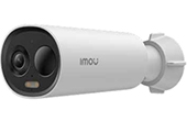 Camera IP IMOU | Camera IP Wifi dùng pin hồng ngoại 3.0 Megapixel IMOU IPC-K9DCP-3T0WE