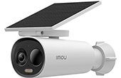 Camera IP IMOU | Camera IP Wifi dùng pin hồng ngoại 3.0 Megapixel IMOU IPC-K9DCP-3T0WE-V2