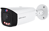 Camera IP KBVISION | Camera IP hồng ngoại 4.0 Megapixel KBVISION KX-CAiF4003UN-TiF-A