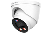 Camera IP KBVISION | Camera IP Dome hồng ngoại 4.0 Megapixel KBVISION KX-CAiF4004N3-TiF-A