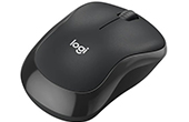 Bàn phím và chuột Logitech | Chuột không dây Logitech M240 (910-007183)