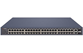 Switch PoE HIKVISION | 48 Port Gigabit Smart PoE Switch HIKVISION DS-3E1552P-SI