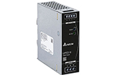 Switch PoE HIKVISION | LYTE II DIN Rail Power Supply HIKVISION DRL-48V240W1EN