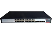 Switch HIKVISION | 24 Port Gigabit Ethernet Switch HIKVISION DS-3E2528(B)