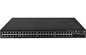 Switch HIKVISION | 52 Port Core Switch HIKVISION DS-3E3752-H